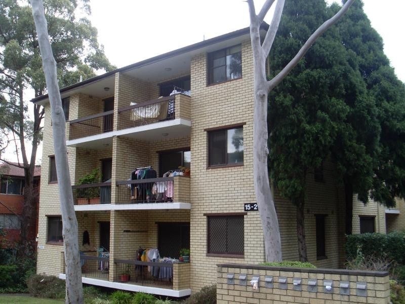 15-21  Bellevue Pde, Hurstville NSW 2220