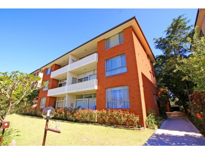 14/21-23 Gannon Ave, Dolls Point NSW 2219