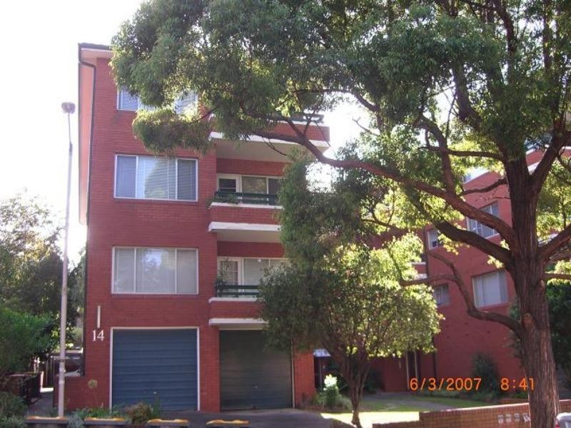 14 Illawarra St, Allawah NSW 2218