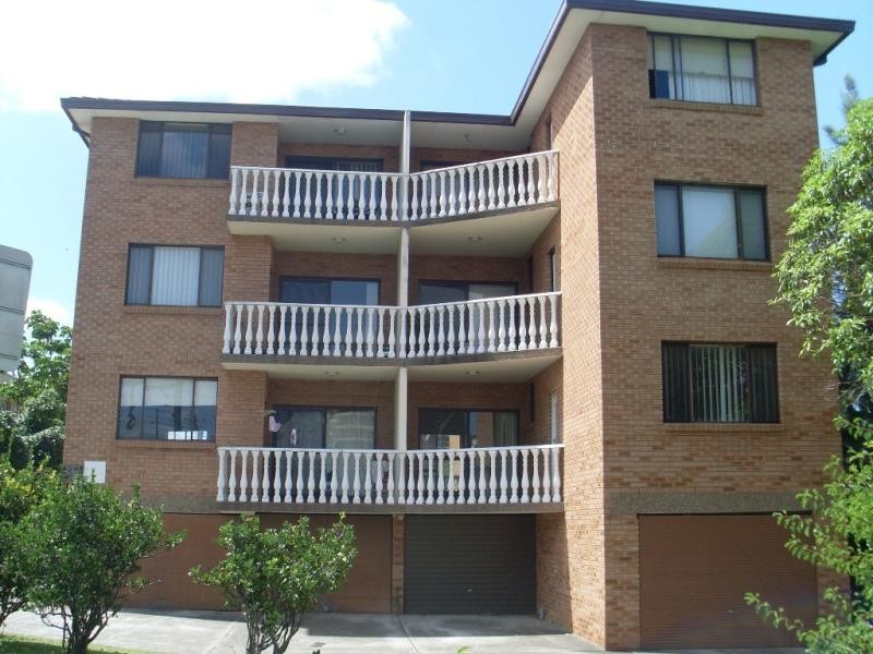 512 Railway  Pde, Hurstville NSW 2220