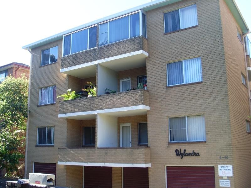 8 President Ave, Kogarah NSW 2217