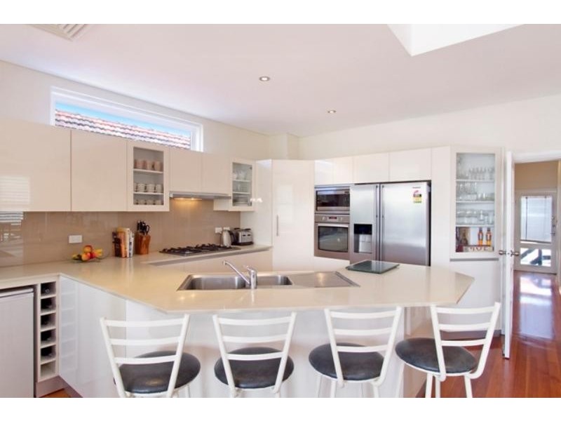 5 Fraser  St, Randwick NSW 2031
