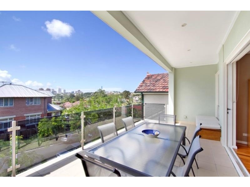 5 Fraser  St, Randwick NSW 2031