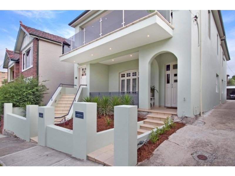5 Fraser  St, Randwick NSW 2031