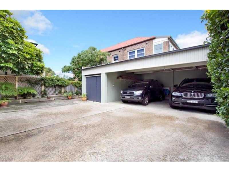 5 Fraser  St, Randwick NSW 2031