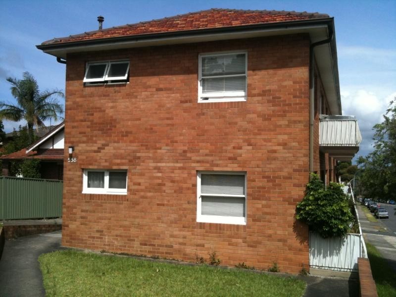 558 Railway Pde, Hurstville NSW 2220
