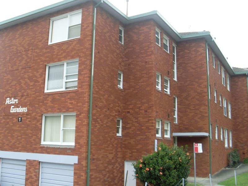 1 Empress St, Hurstville NSW 2220