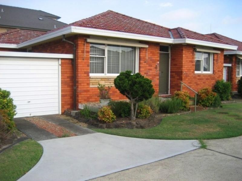 5/10 Oldham Cres, Dolls Point NSW 2219