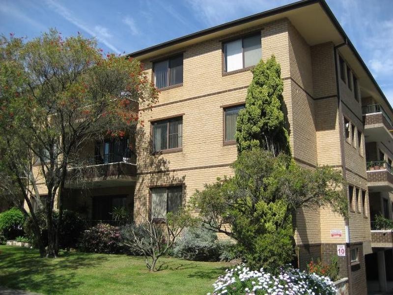 8/21-25 Elizabeth St, Allawah NSW 2218