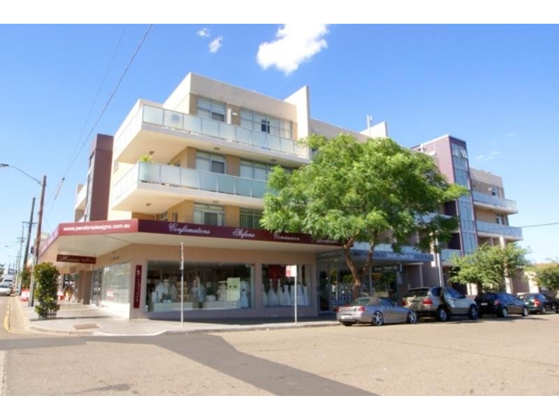 20/284-290 Rocky Point Rd, Ramsgate NSW 2217