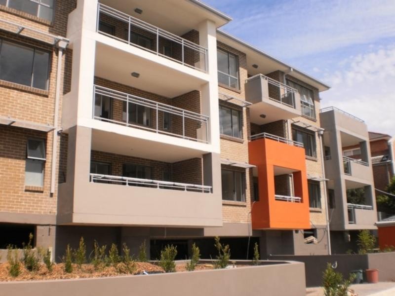 9-13 Gordon St, Hurstville NSW 2220