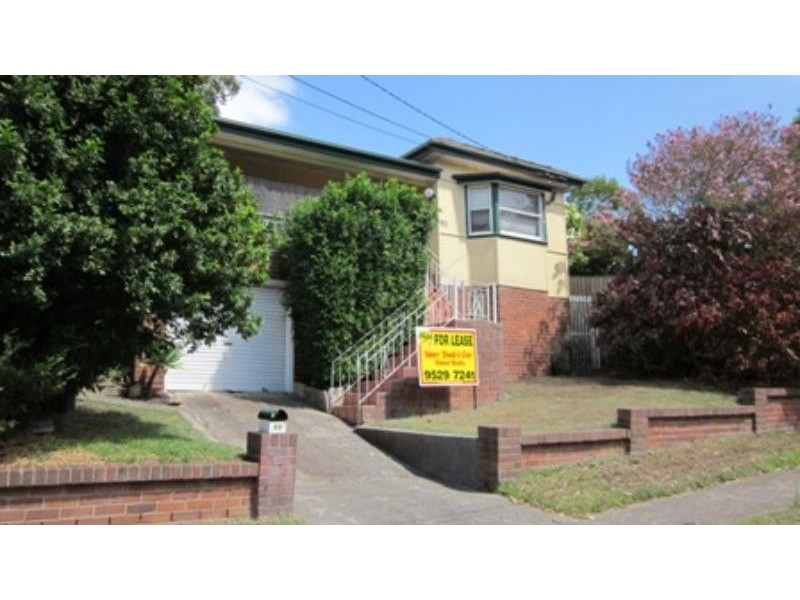 83 Woids  Ave, Hurstville NSW 2220