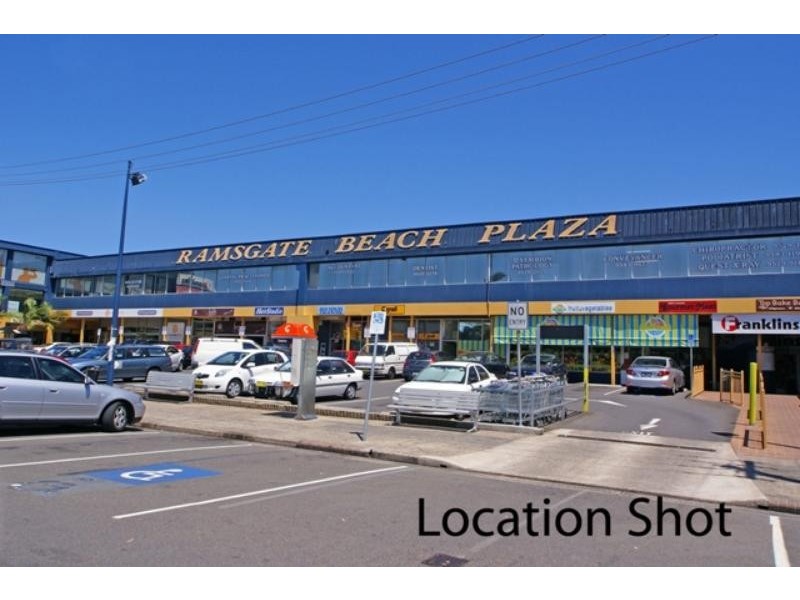4/128 Chuter Ave, Ramsgate Beach NSW 2217