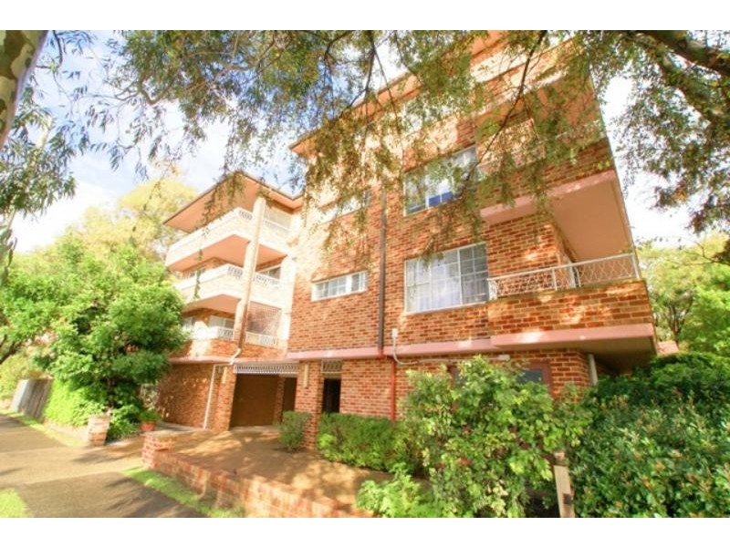 10/5-7 Park Rd, Sans Souci NSW 2219