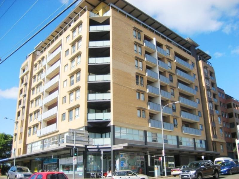 32/313 Forest Rd, Hurstville NSW 2220