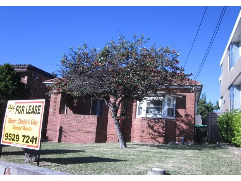 30 Vista St, Sans Souci NSW 2219