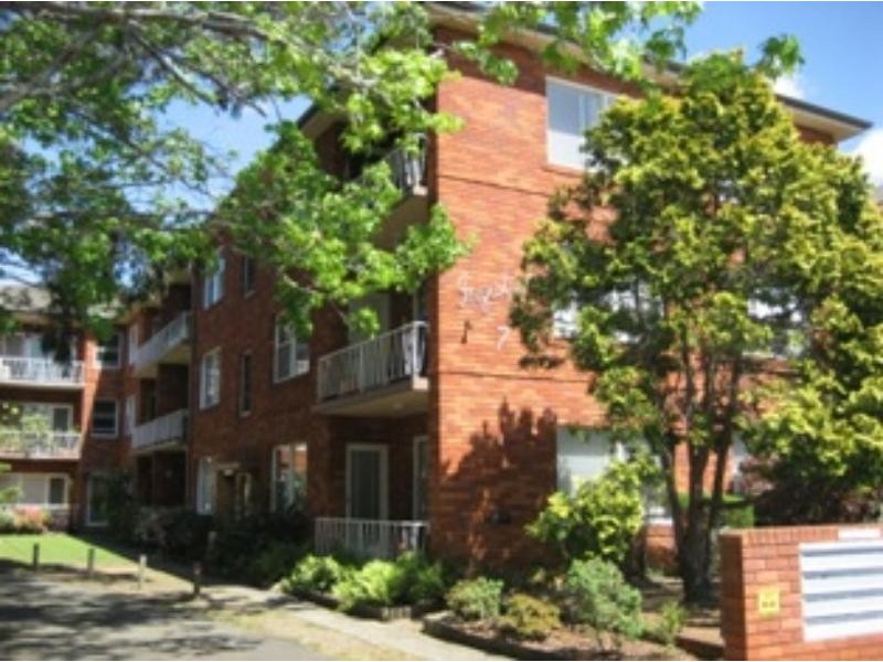 2/5-7 Gannon  Ave, Dolls Point NSW 2219