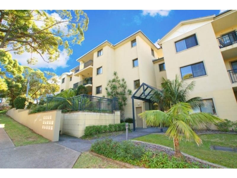 12/13-17 Searl Rd, Cronulla NSW 2230