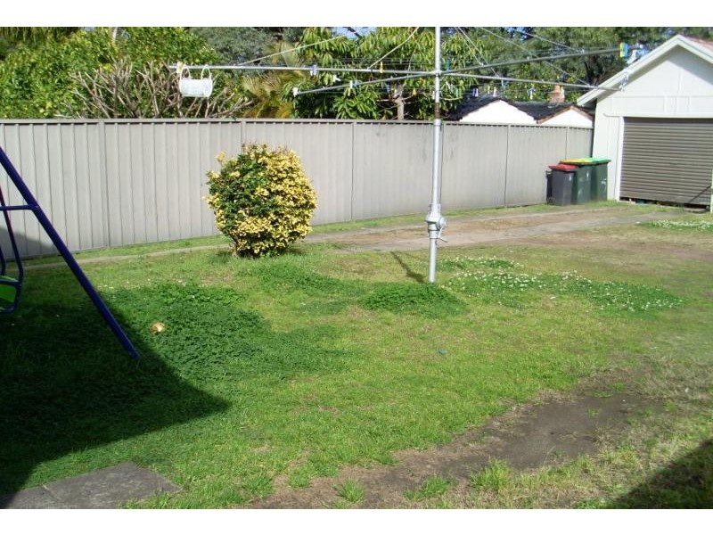 2a Myers (REAR) St, Sans Souci NSW 2219