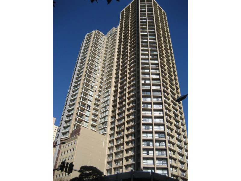 27 Park St, Sydney NSW 2000