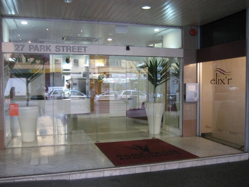 27 Park St, Sydney NSW 2000