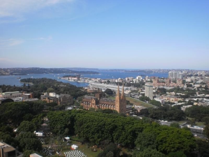 27 Park St, Sydney NSW 2000