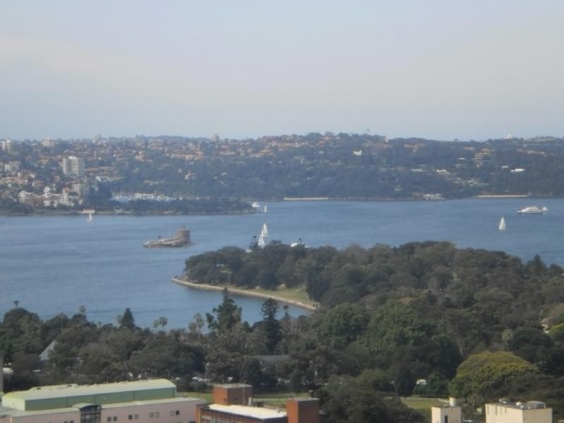 27 Park St, Sydney NSW 2000