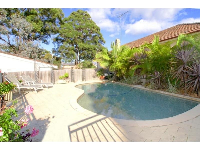 421 Rocky Point Rd, Sans Souci NSW 2219