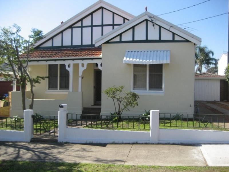 1 Sackville St, Bardwell Valley NSW 2207