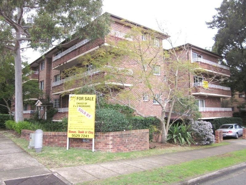 26 – 30 Hampton Court Rd, Carlton NSW 2218