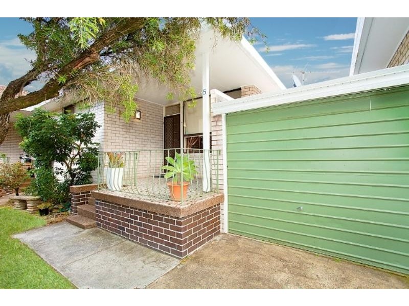 5/161-163 President  Ave, Monterey NSW 2217