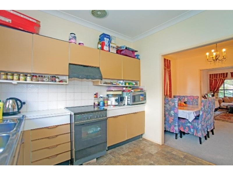 5/161-163 President  Ave, Monterey NSW 2217