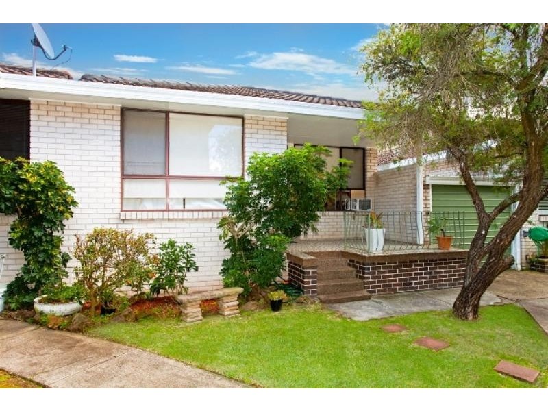 5/161-163 President  Ave, Monterey NSW 2217