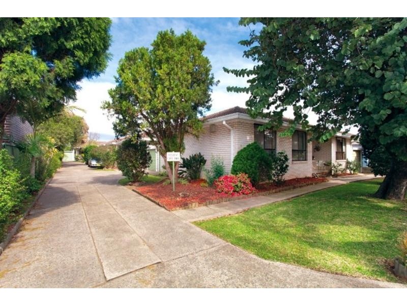 5/161-163 President  Ave, Monterey NSW 2217