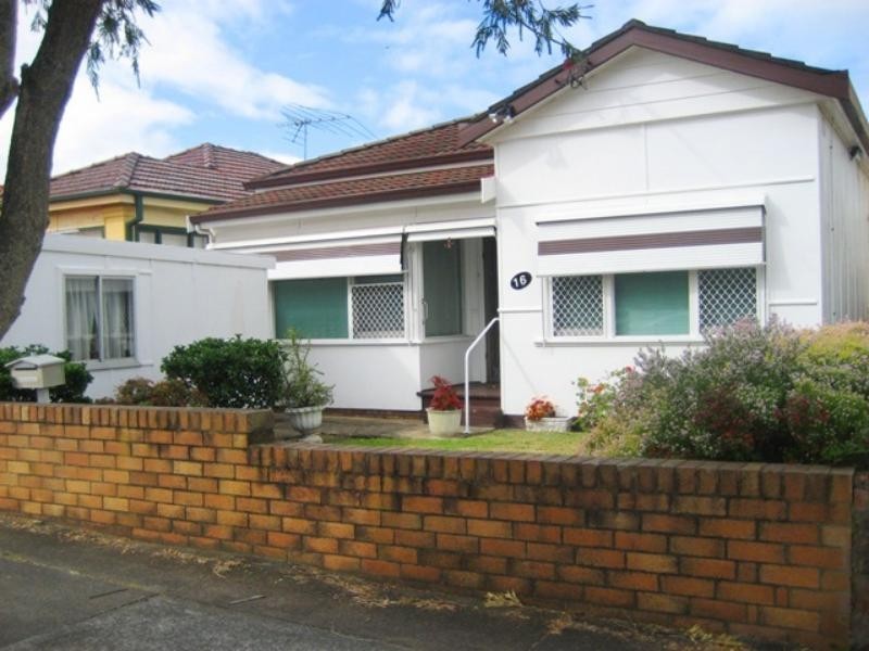 16 Campbell St, Ramsgate NSW 2217