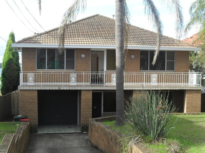 58 Belgrave Esp, Sylvania NSW 2224