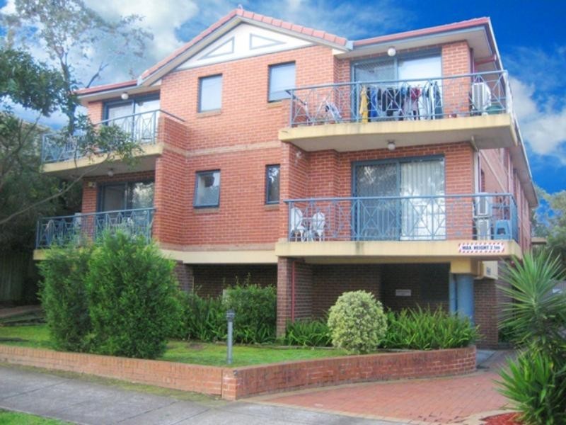 5/830 King Georges Rd, South Hurstville NSW 2221