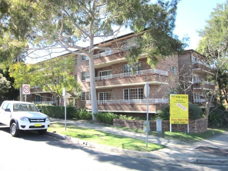 26 – 30 Hampton Court Rd, Carlton NSW 2218
