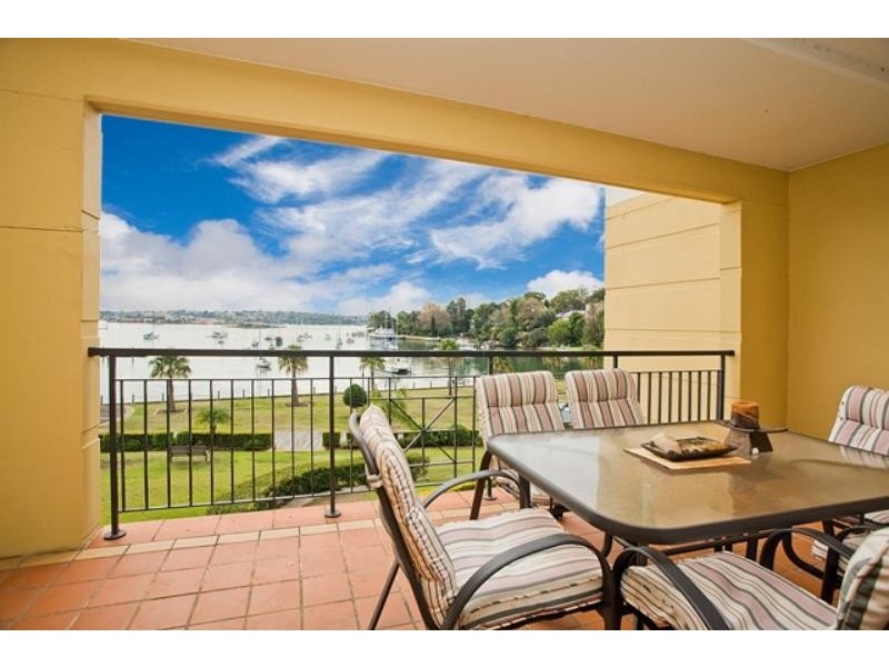 112/5 Wulumay Cl, Rozelle NSW 2039