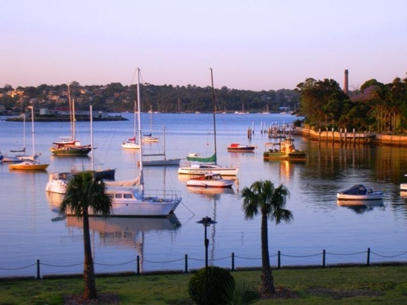 112/5 Wulumay Cl, Rozelle NSW 2039