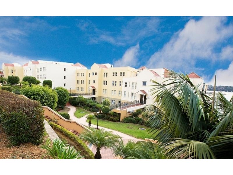 112/5 Wulumay Cl, Rozelle NSW 2039