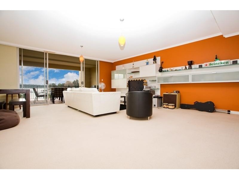 112/5 Wulumay Cl, Rozelle NSW 2039