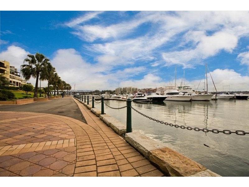 112/5 Wulumay Cl, Rozelle NSW 2039