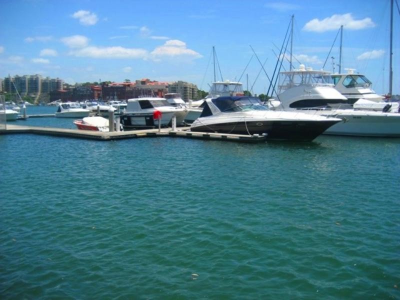 112/5 Wulumay Cl, Rozelle NSW 2039