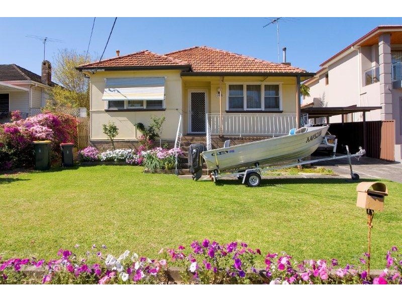148 St Georges  Pde, Allawah NSW 2218