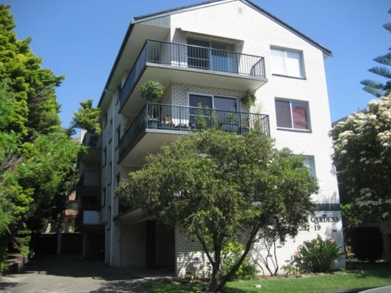 11/17-19 Nelson  St, Penshurst NSW 2222