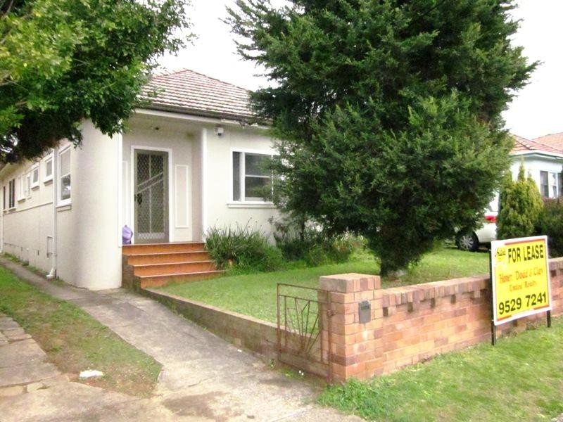 2a Myers (REAR) St, Sans Souci NSW 2219