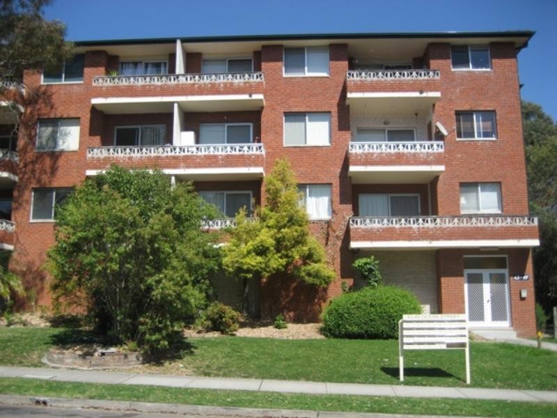 10/43-49  Ocean St, Penshurst NSW 2222