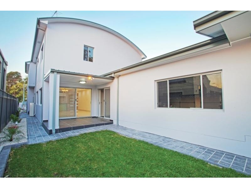 6 Norwood St, Sandringham NSW 2219