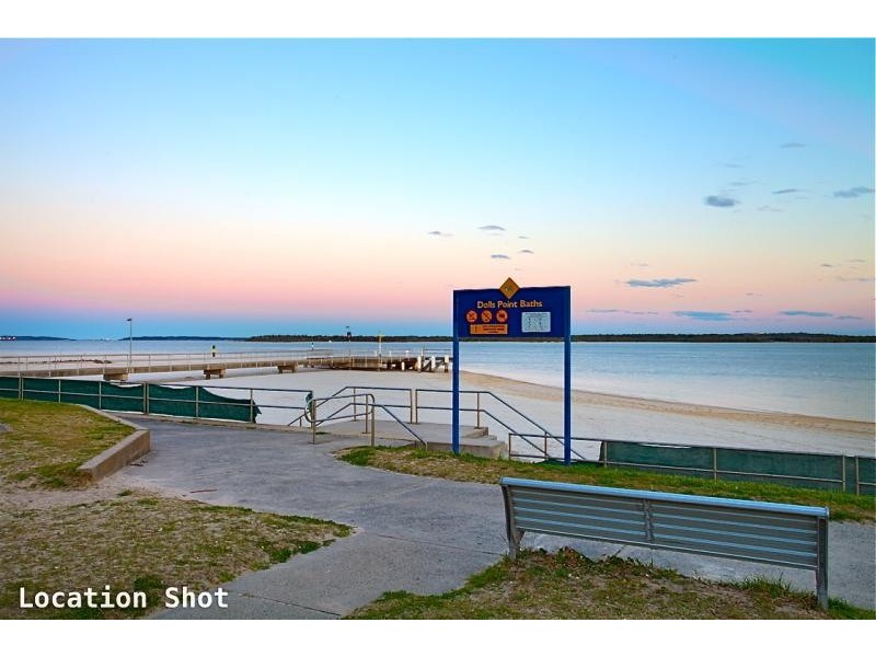 11/157 Russell Ave, Dolls Point NSW 2219